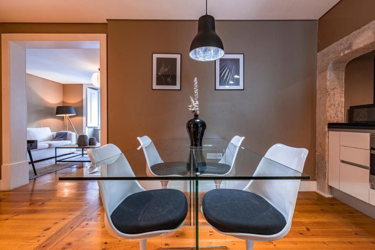 Charming & Cosy Apartment Lisbon Exterior photo